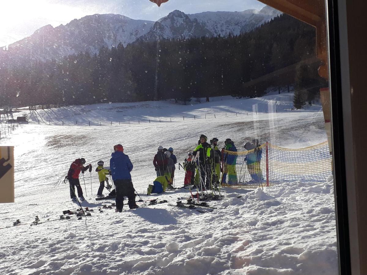 Hotel-Restaurant Forellenhof Puchberg am Schneeberg Eksteriør billede