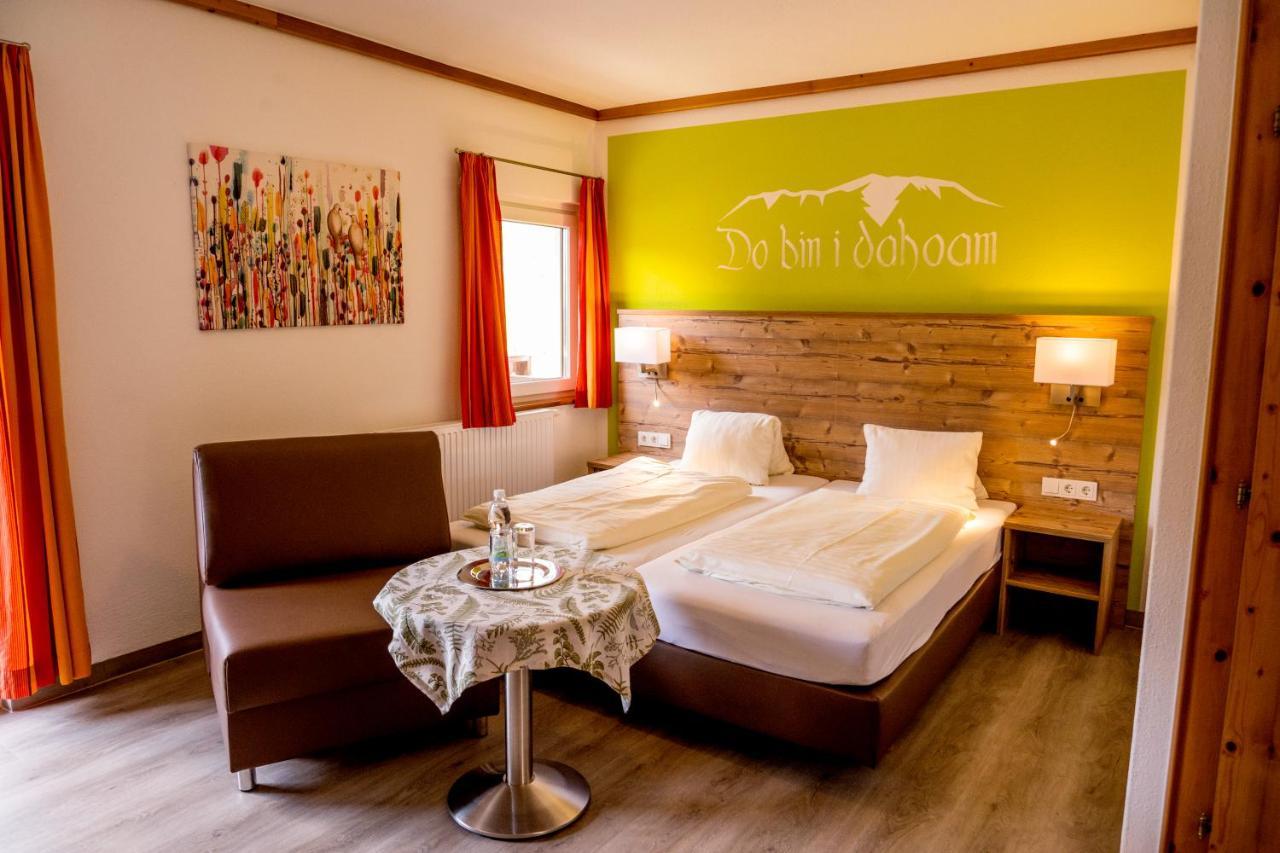 Hotel-Restaurant Forellenhof Puchberg am Schneeberg Eksteriør billede